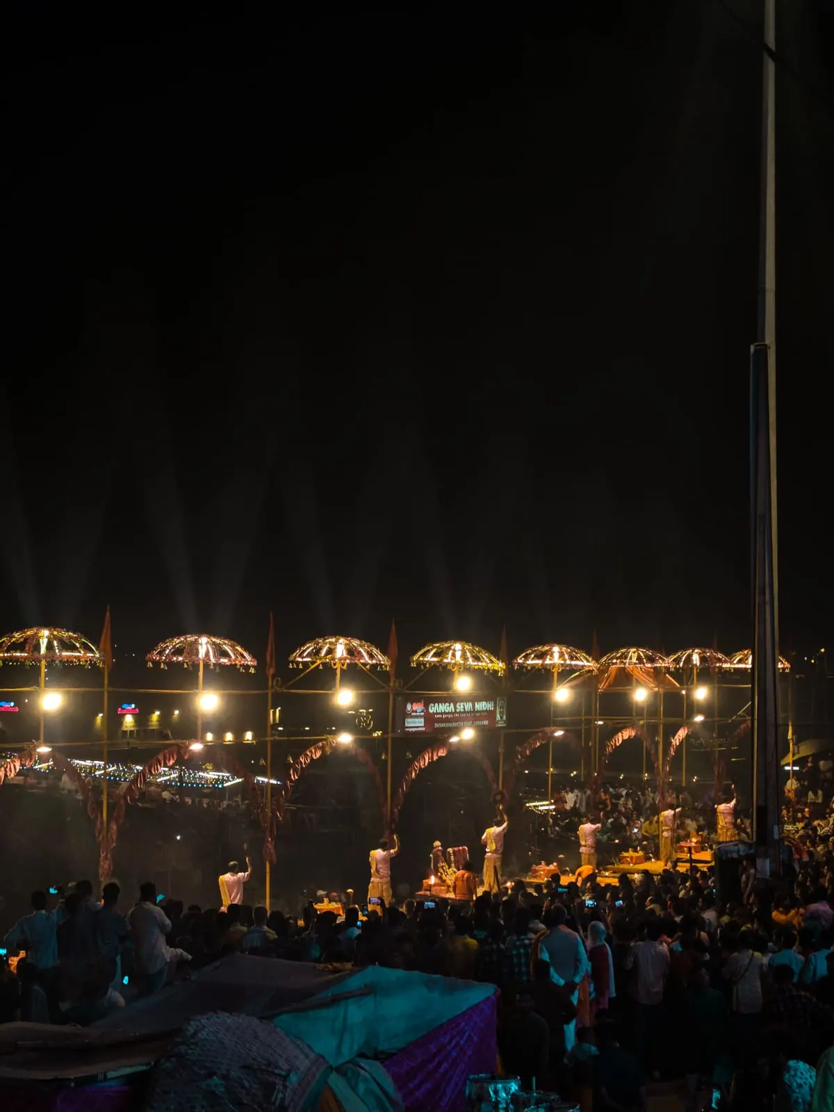 Banaras '26
