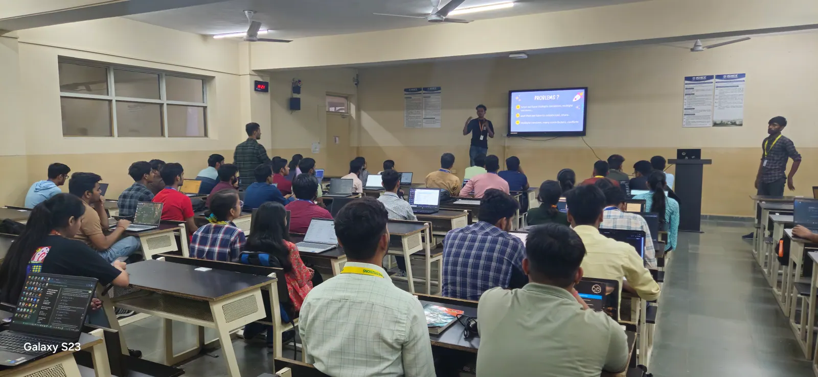 github bootcamp