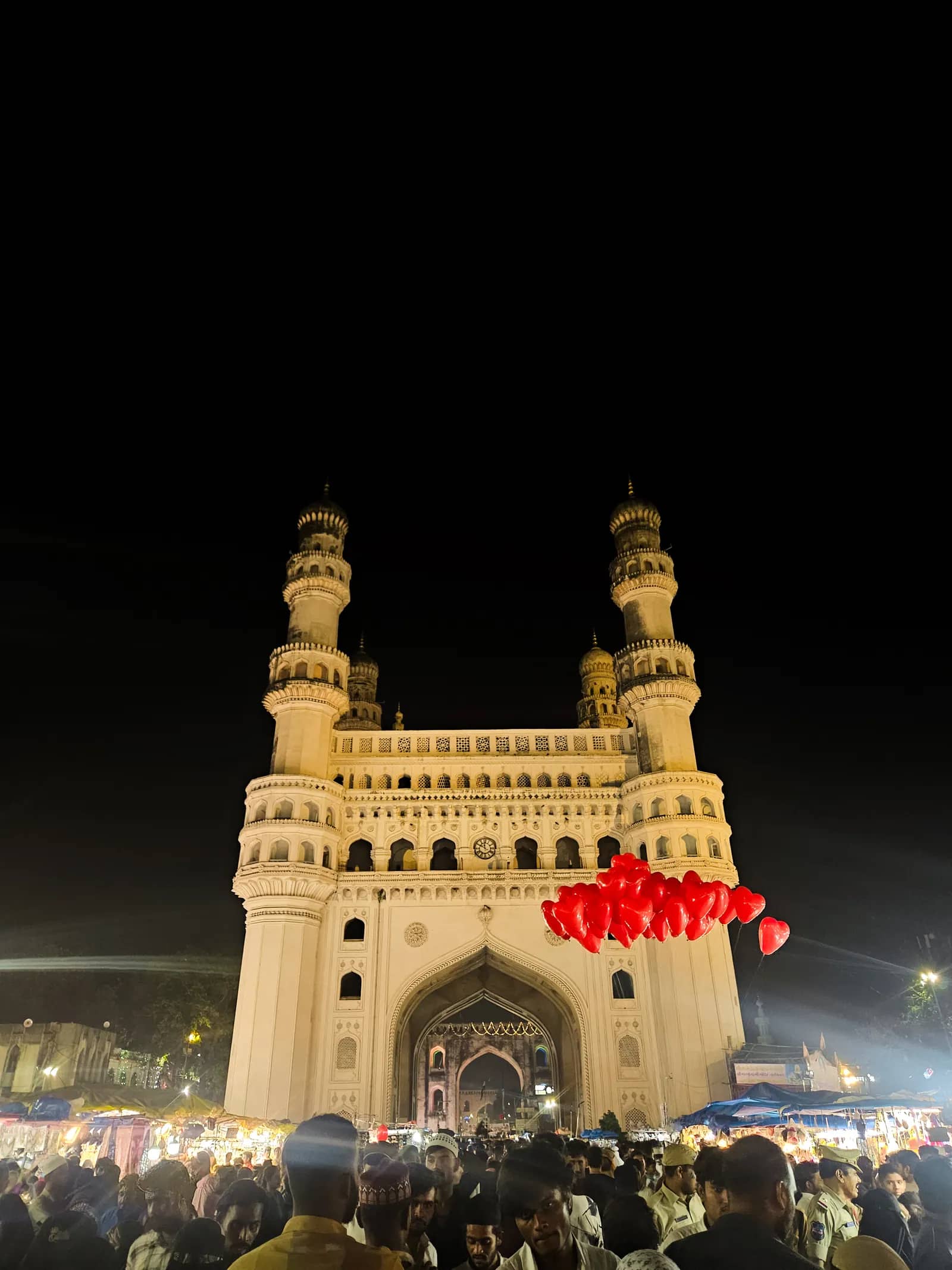 charminar, hyd '26