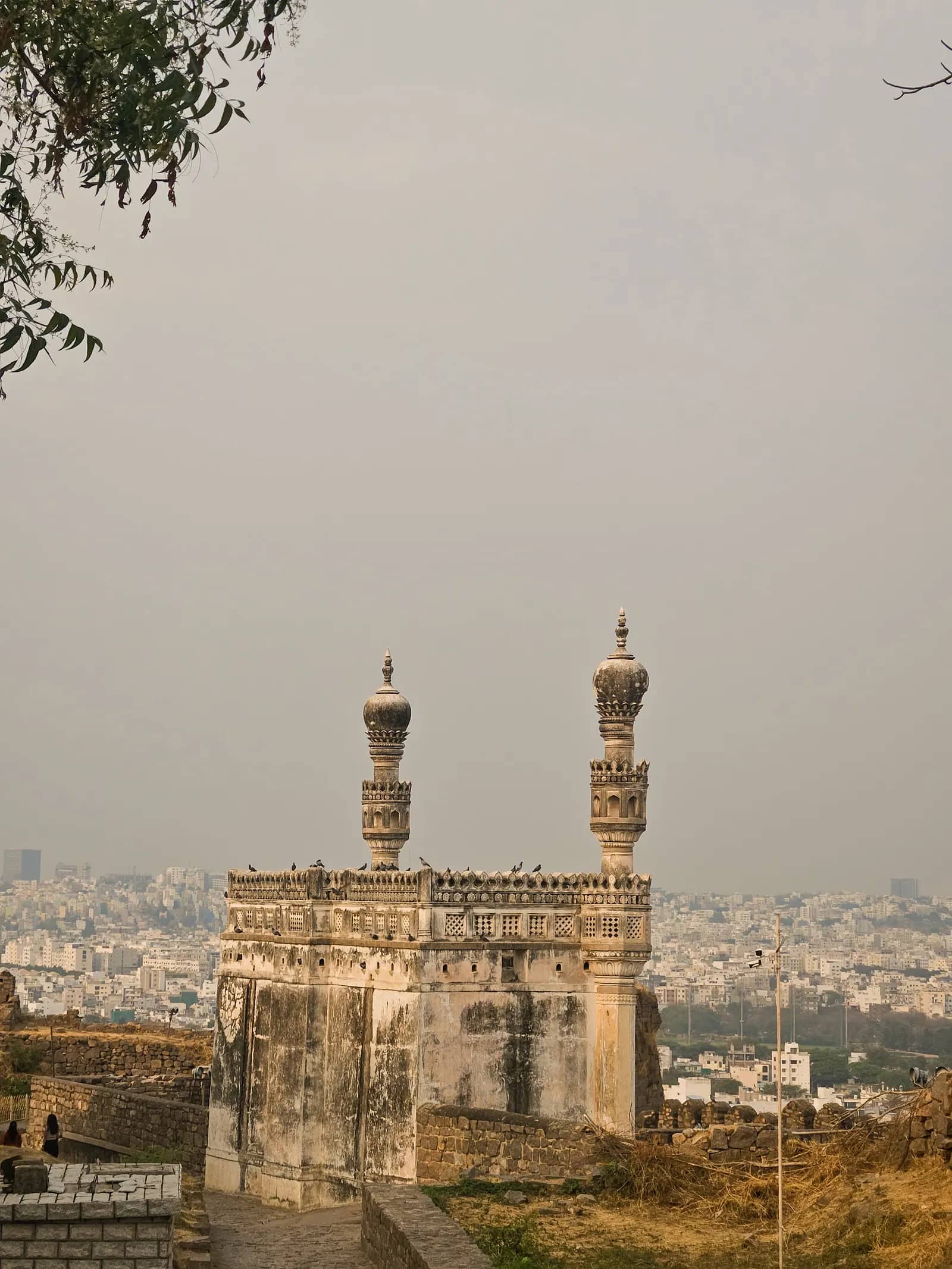 hyderabad '26