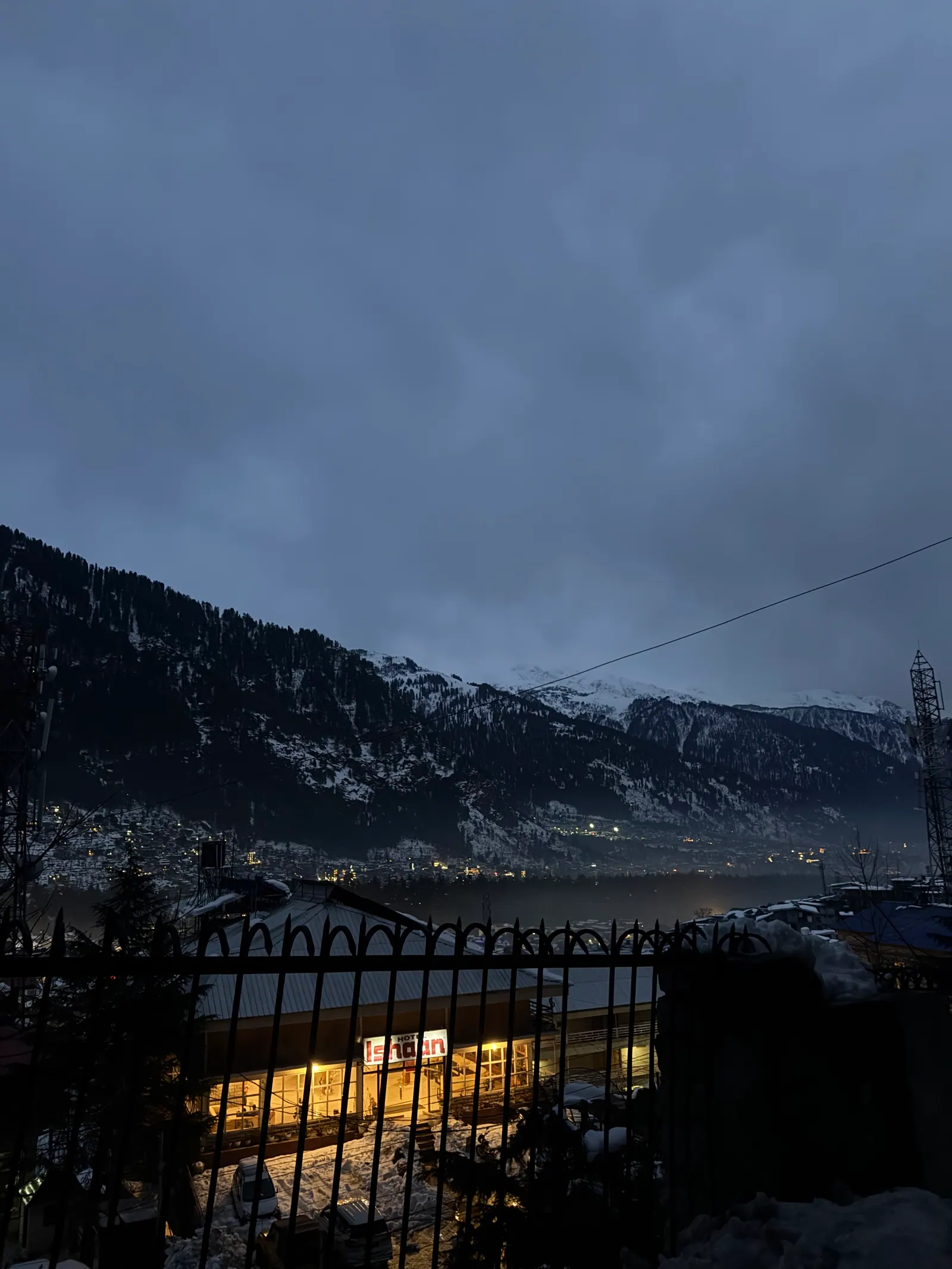 kullu '26