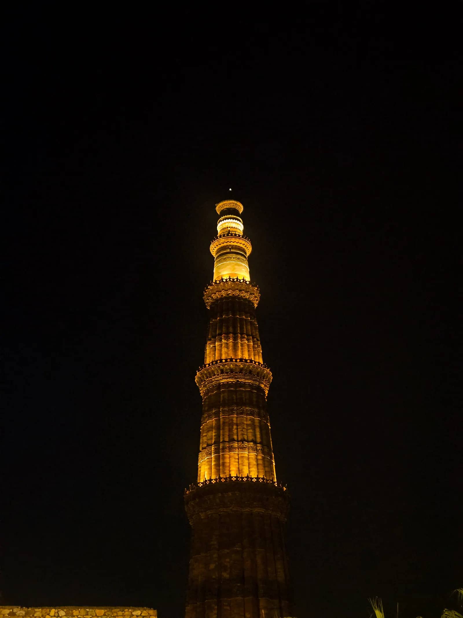 qutub minar '25