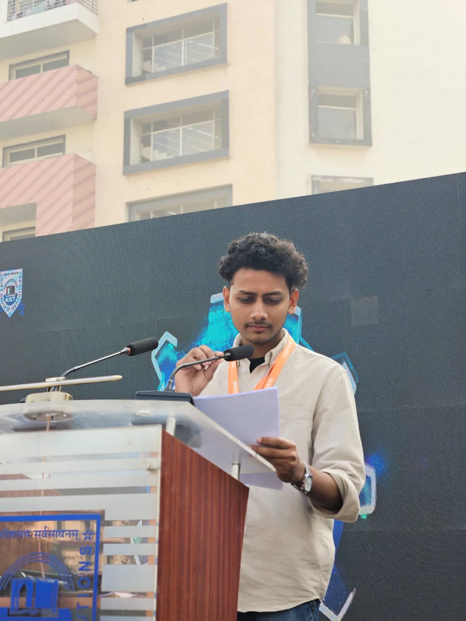 organizer @ innotech