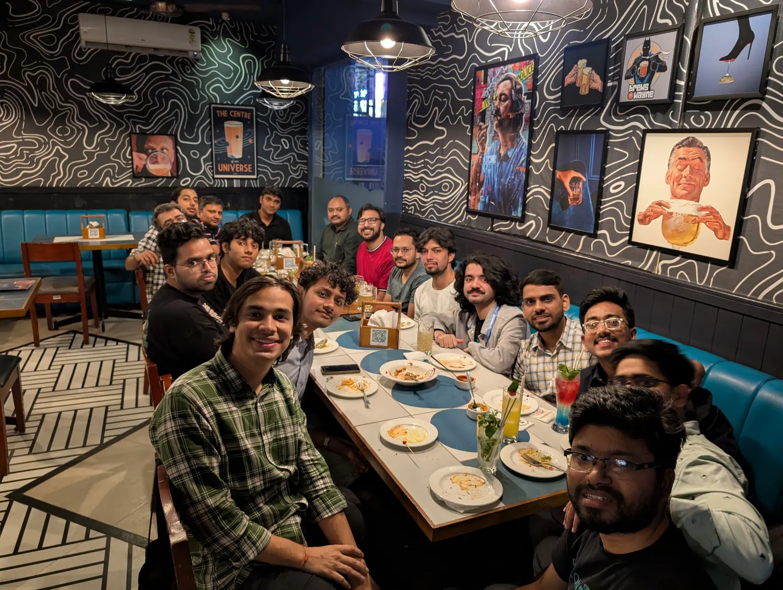 pycon '25 afterparty
