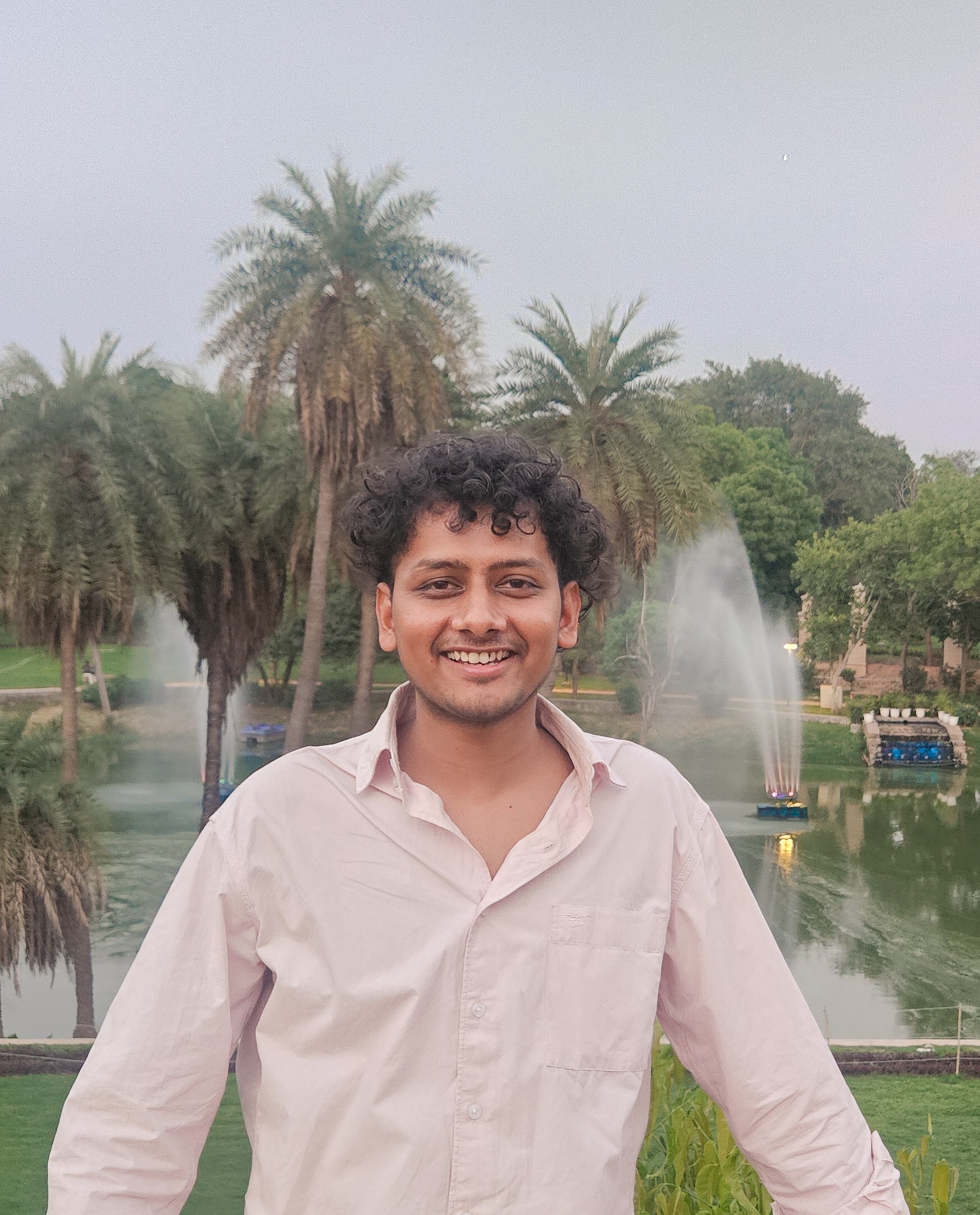 Utkarsh Upadhyay